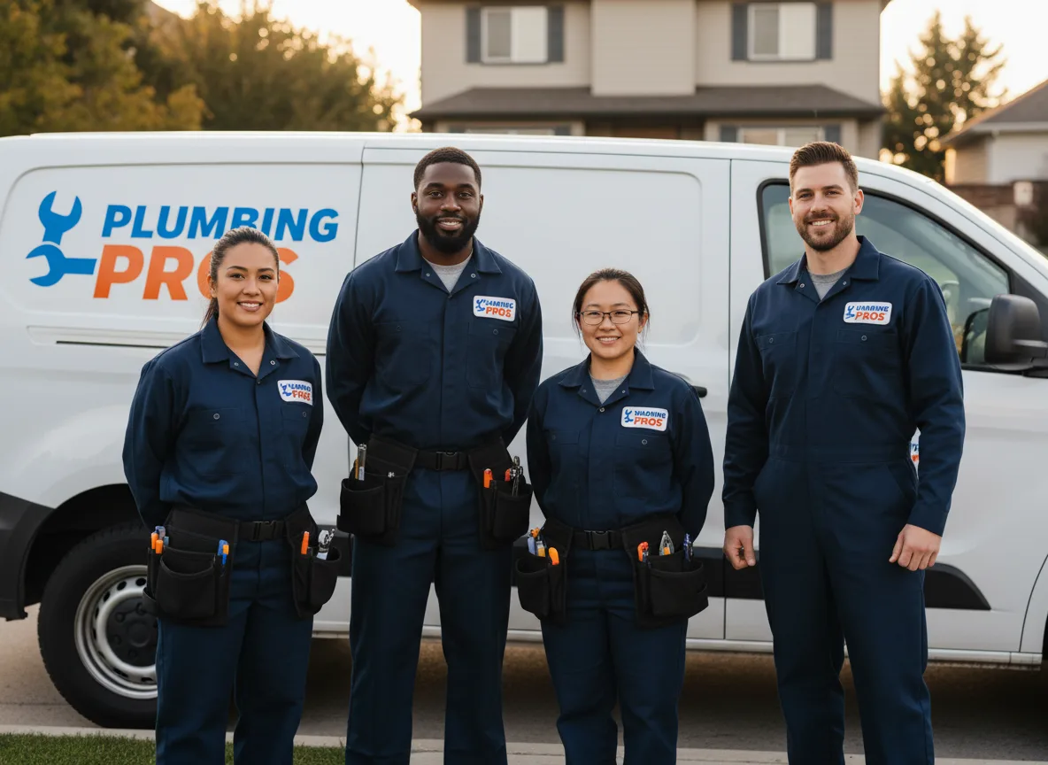 Water Heater Repair company in Clinton, OH